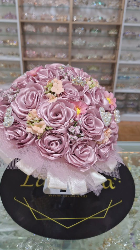 Bouquet Palo Rosa A2