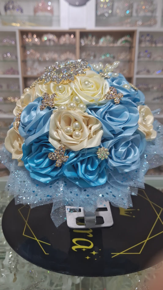 Bouquet Celeste