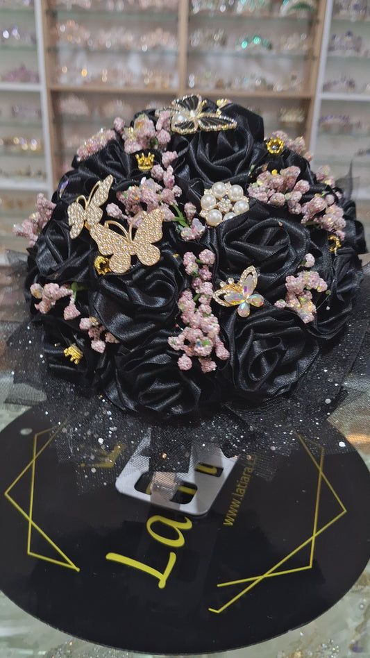 Bouquet Negro
