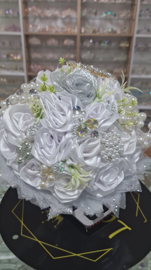 Bouquet de Novia A2